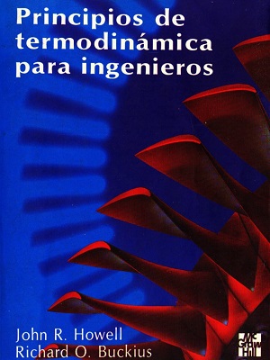 Principios de termodinamica para ingenieros - Howell_Beckius